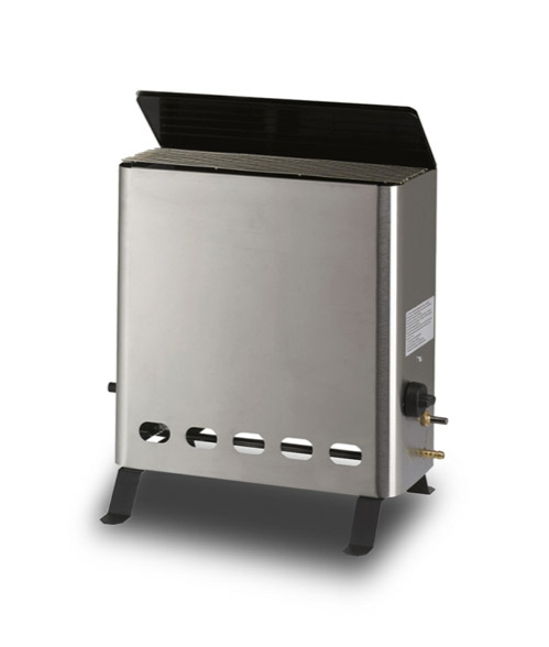 Super Heat Pro 4.2kW Greenhouse Gas Heater